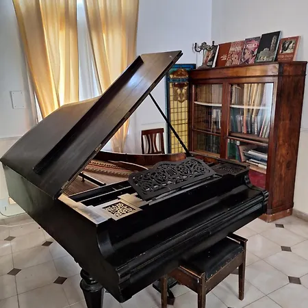 Casavacanza D Funny * Βιαρέτζιο