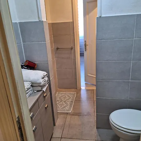 Casavacanza D Funny Βιαρέτζιο