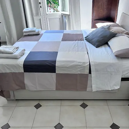 Σπίτι διακοπών Casavacanza D Funny