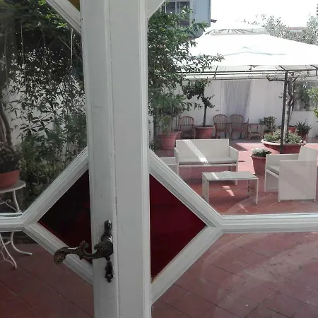 Casavacanza D Funny Βιαρέτζιο