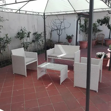 Casavacanza D Funny Viareggio