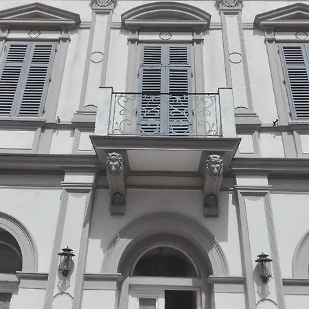 Σπίτι διακοπών Casavacanza D Funny *