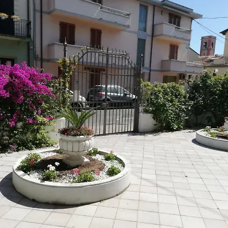 Σπίτι διακοπών Casavacanza D Funny Βιαρέτζιο