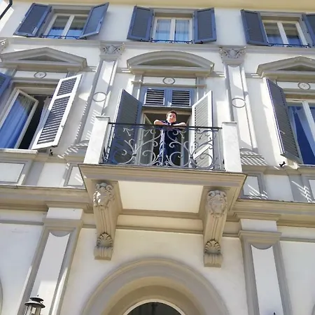 Σπίτι διακοπών Casavacanza D Funny *