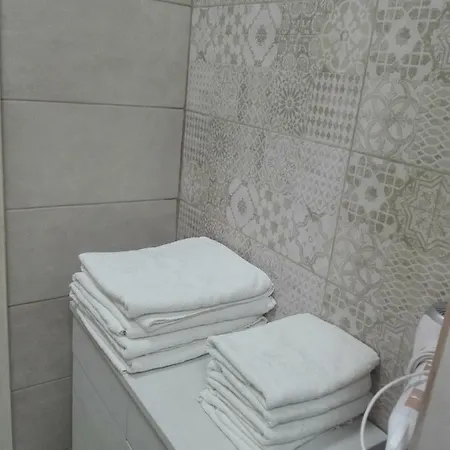 Casavacanza D Funny * Βιαρέτζιο