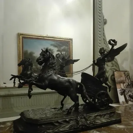 Casavacanza D Funny Σπίτι διακοπών *