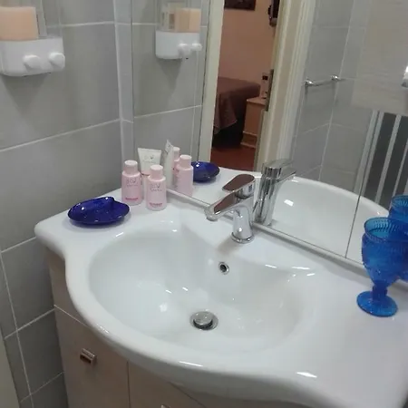 Casavacanza D Funny Σπίτι διακοπών *