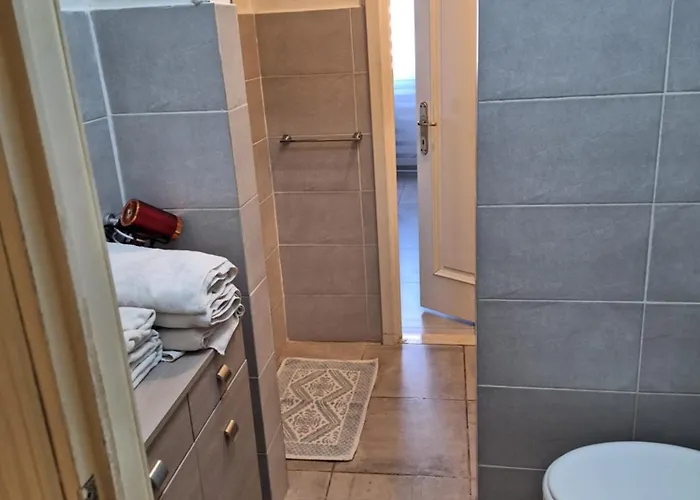 Casavacanza D Funny Viareggio