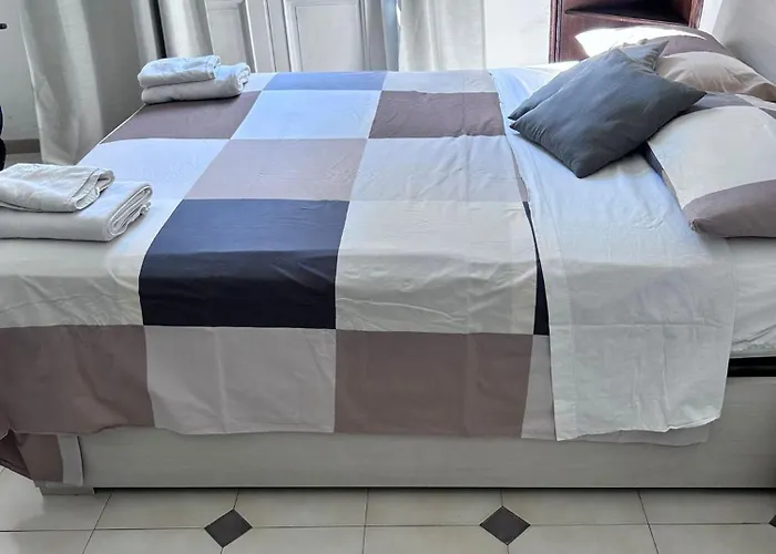 Holiday home Casavacanza D Funny
