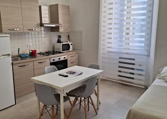 Casavacanza D Funny Holiday home *