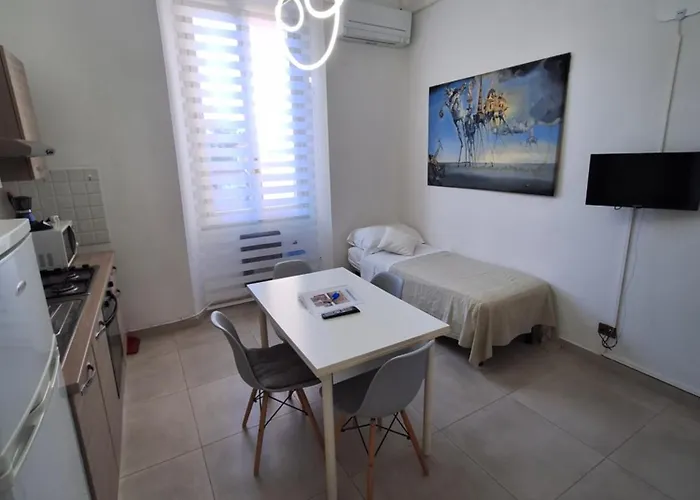 Holiday home Casavacanza D Funny Viareggio