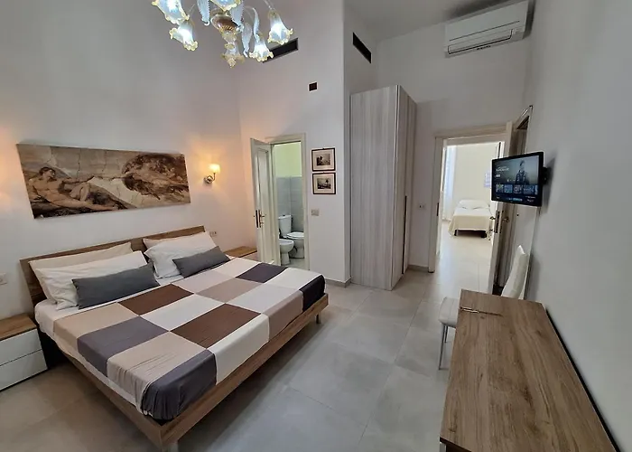 Casavacanza D Funny Viareggio