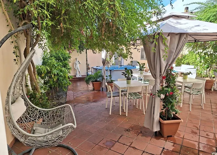 Casavacanza D Funny Holiday home Viareggio