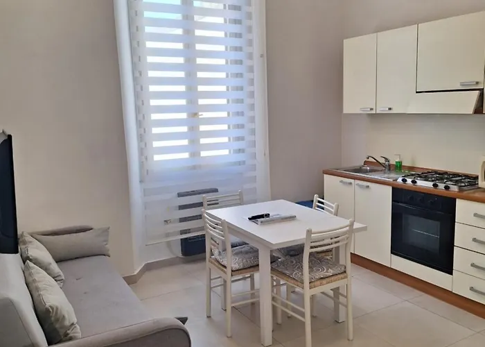 Holiday home Casavacanza D Funny *