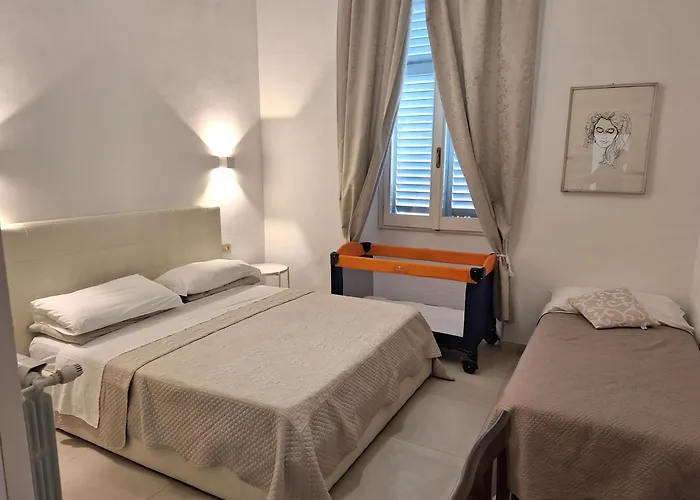 Casavacanza D Funny Holiday home