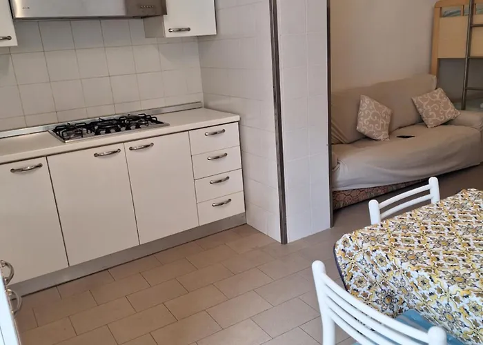 Casavacanza D Funny Viareggio