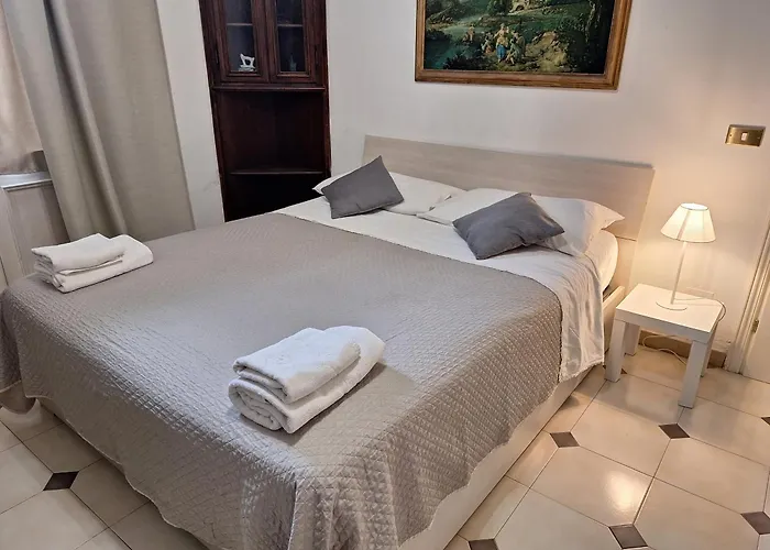 Casavacanza D Funny Holiday home Viareggio