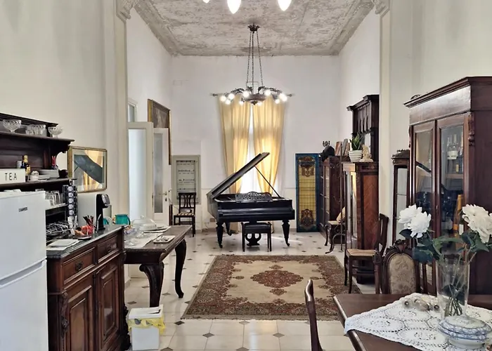 Casavacanza D Funny Holiday home