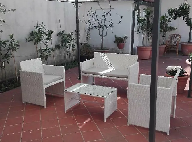Casavacanza D Funny Viareggio