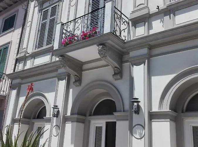 Casavacanza D Funny Holiday home Viareggio