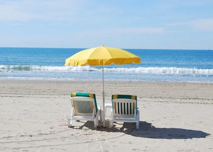 Casavacanza D Funny * Viareggio