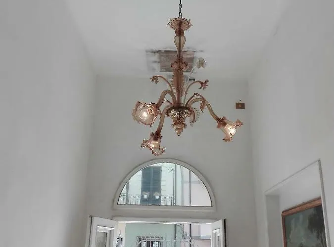 Casavacanza D Funny Holiday home *