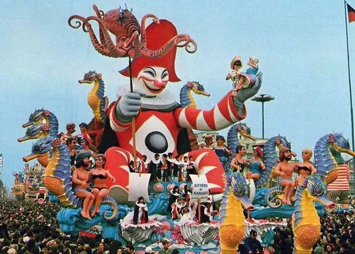 Casavacanza D Funny Holiday home