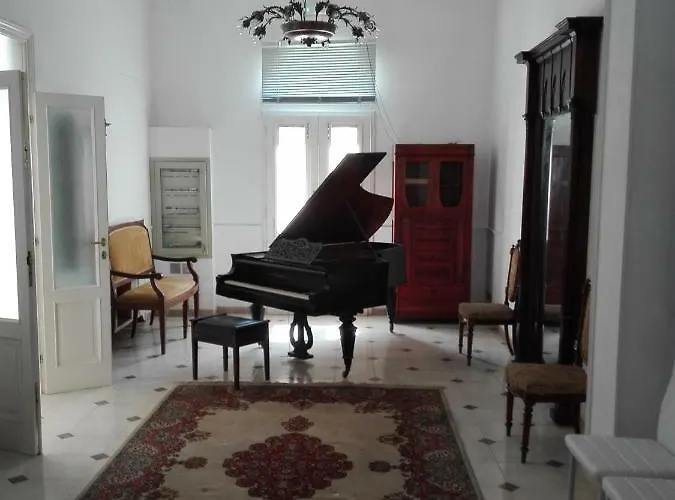 Holiday home Casavacanza D Funny