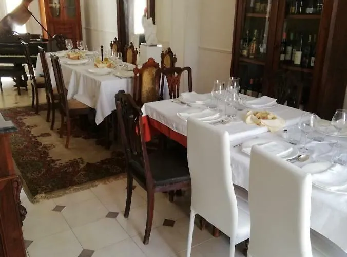 Casavacanza D Funny Holiday home