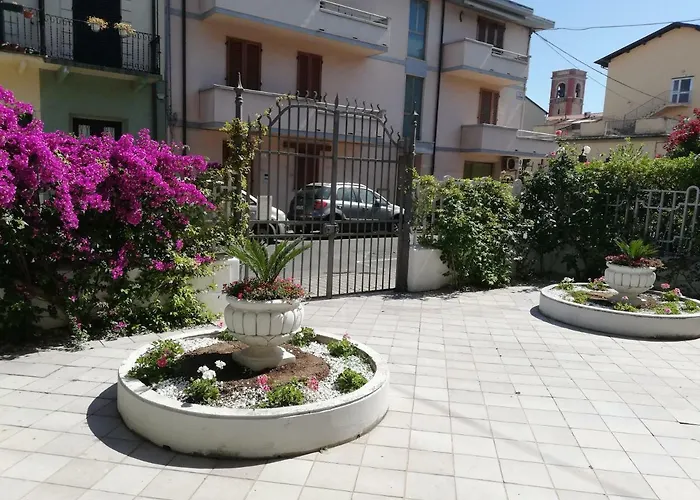 Holiday home Casavacanza D Funny Viareggio