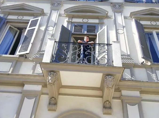 Holiday home Casavacanza D Funny *