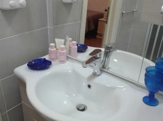 Casavacanza D Funny Holiday home *