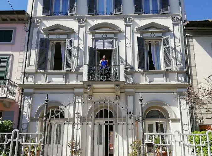 Holiday home Casavacanza D Funny *